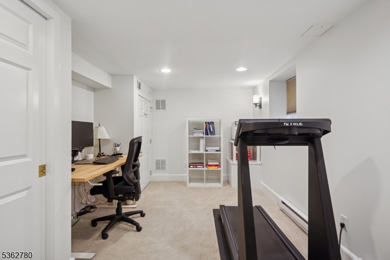 Cross Gates Section - Residential