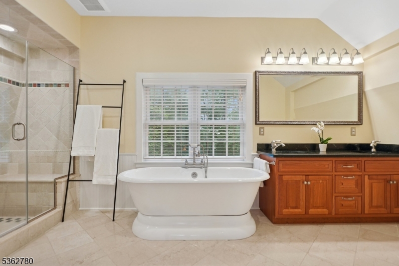 Cross Gates Section - Residential