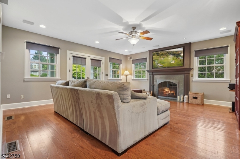 Cross Gates Section - Residential