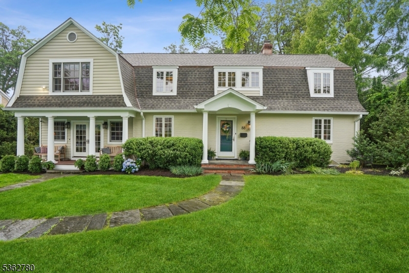 Cross Gates Section - Residential