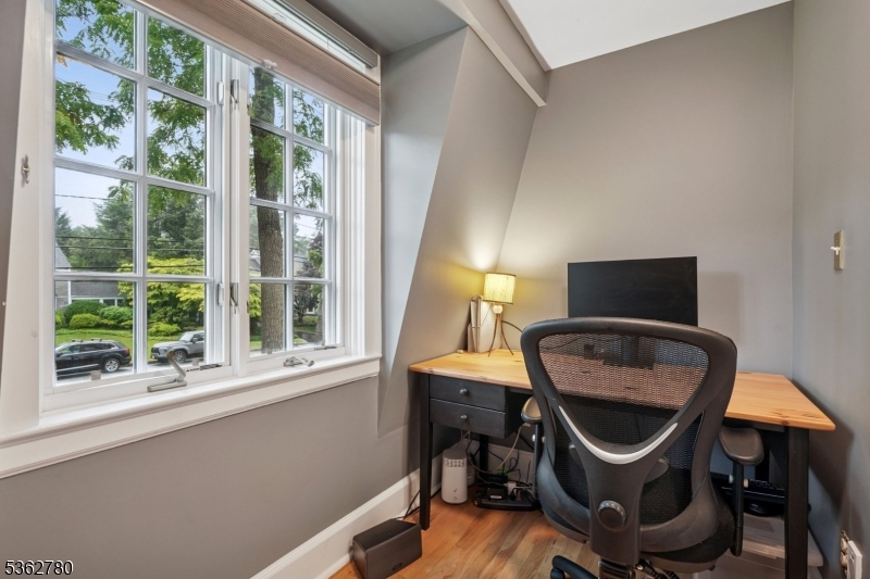 Cross Gates Section - Residential