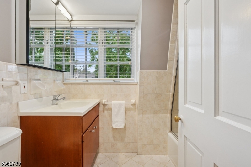 Cross Gates Section - Residential