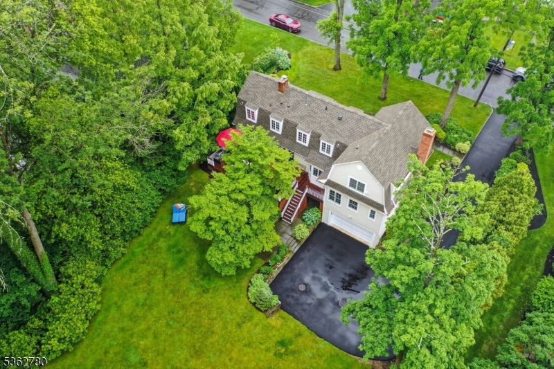 Cross Gates Section - Residential