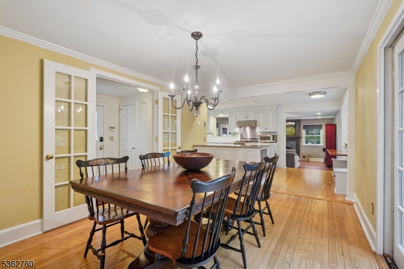 Cross Gates Section - Residential