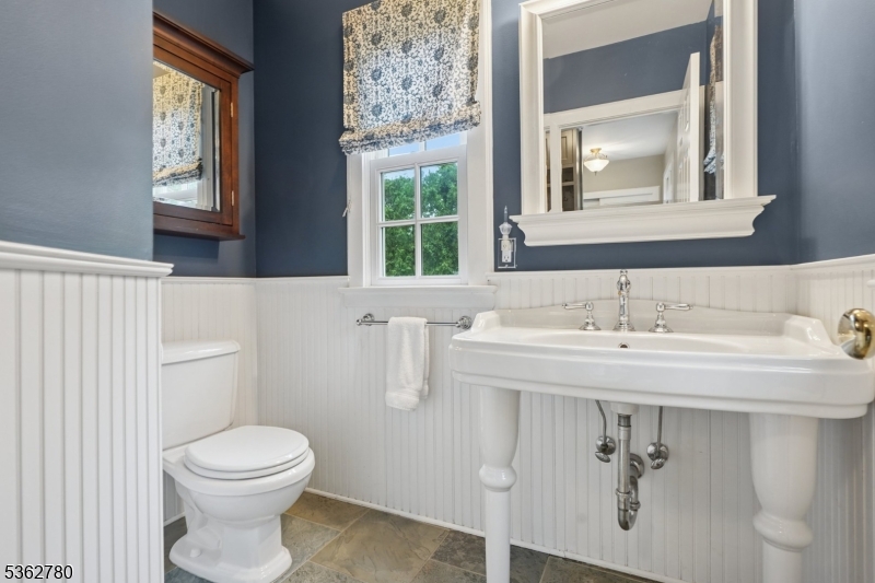 Cross Gates Section - Residential