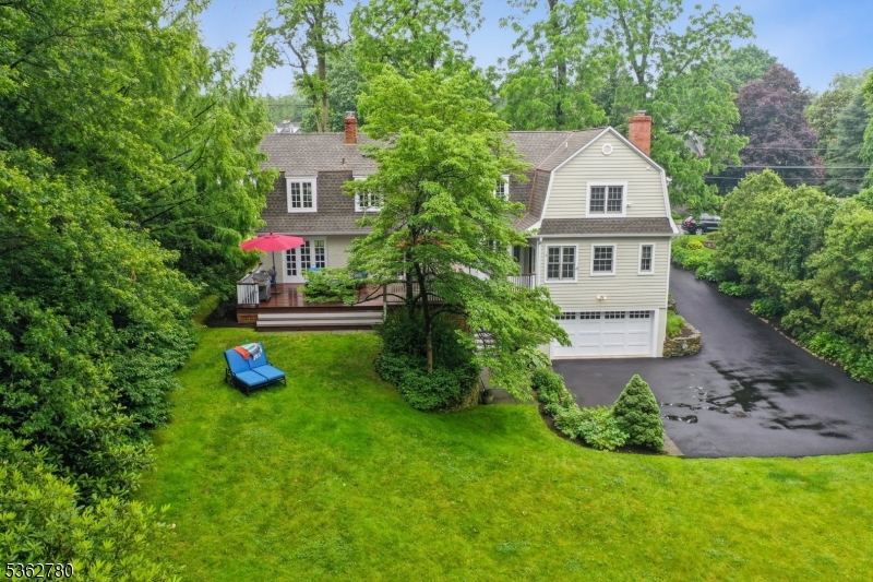 Cross Gates Section - Residential