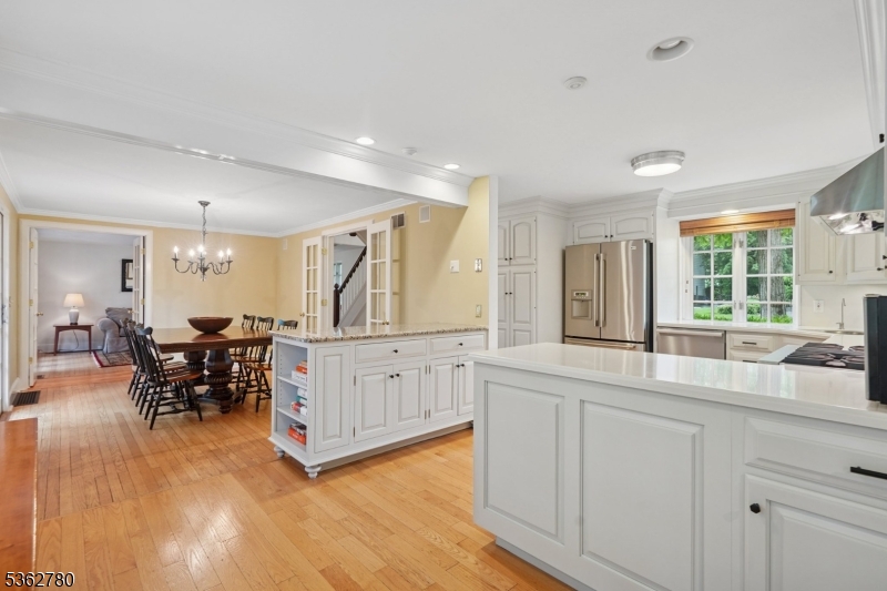 Cross Gates Section - Residential