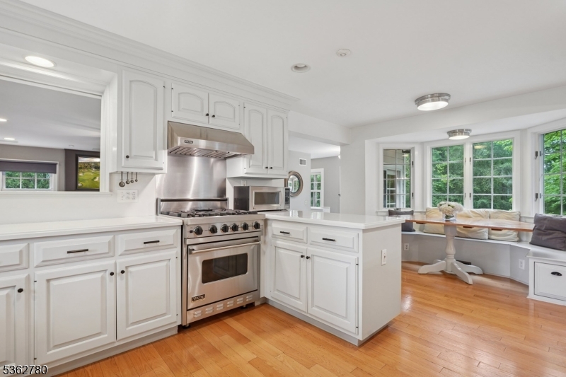 Cross Gates Section - Residential