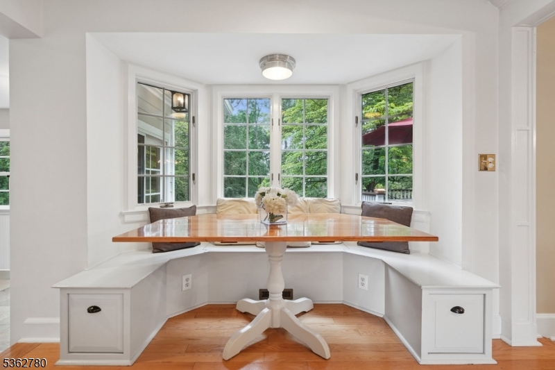 Cross Gates Section - Residential