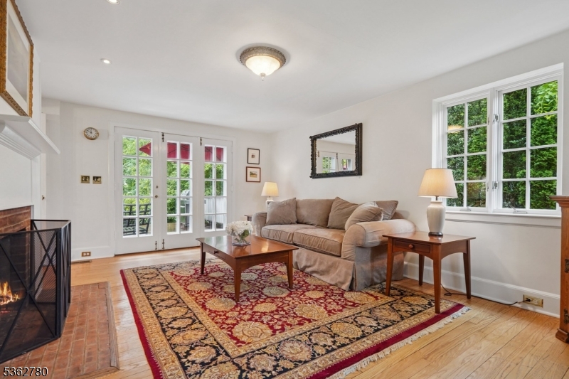 Cross Gates Section - Residential