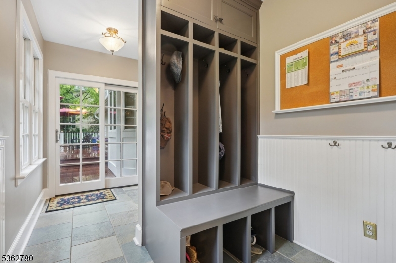 Cross Gates Section - Residential