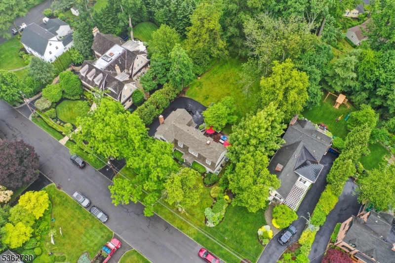 Cross Gates Section - Residential