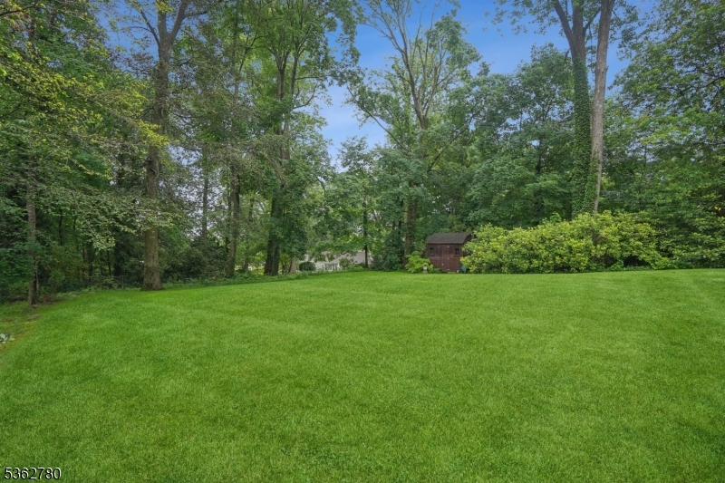 Cross Gates Section - Residential