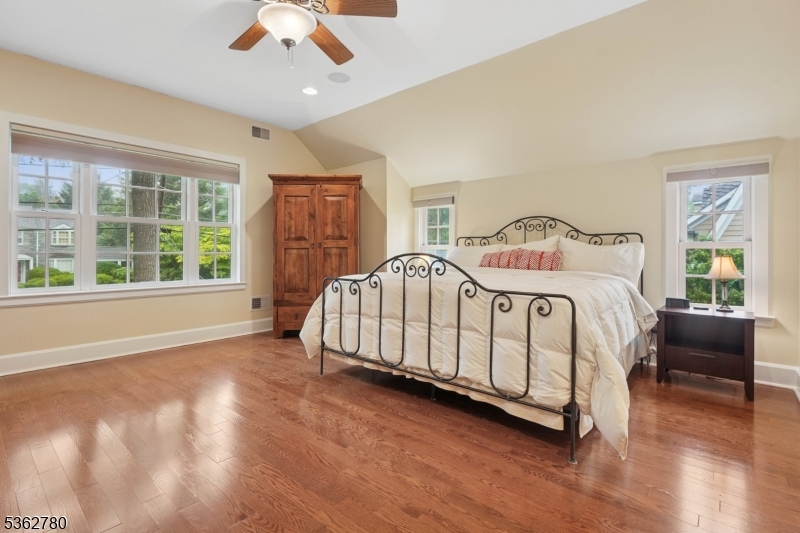 Cross Gates Section - Residential