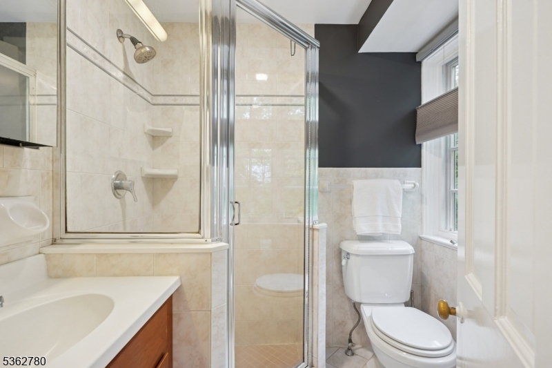 Cross Gates Section - Residential