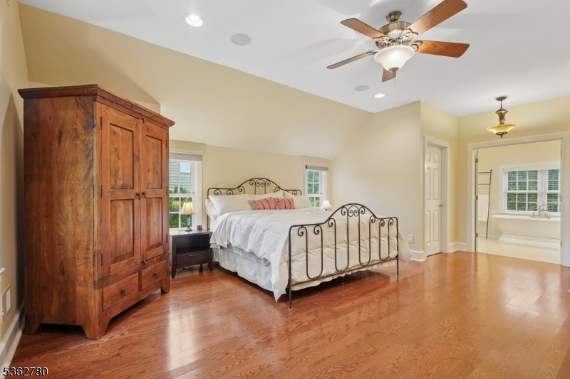 Cross Gates Section - Residential