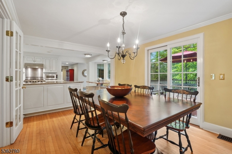 Cross Gates Section - Residential