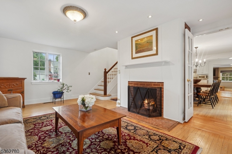 Cross Gates Section - Residential