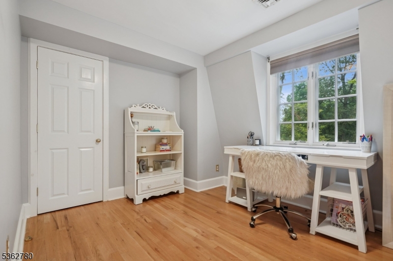 Cross Gates Section - Residential