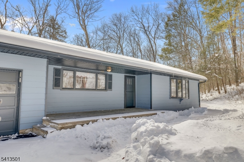 Lake Telemark - Residential