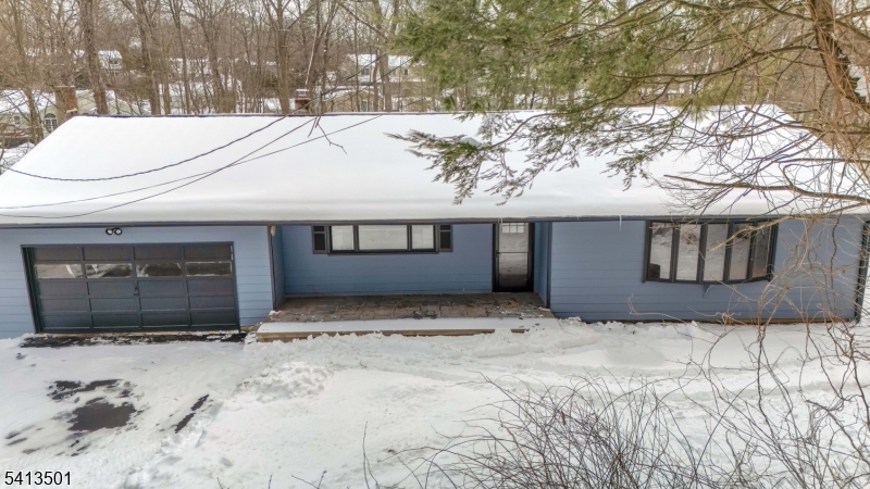 Lake Telemark - Residential