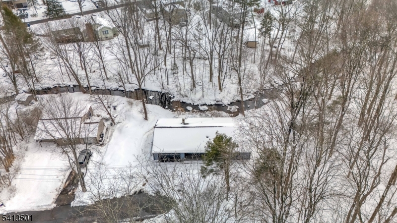 Lake Telemark - Residential