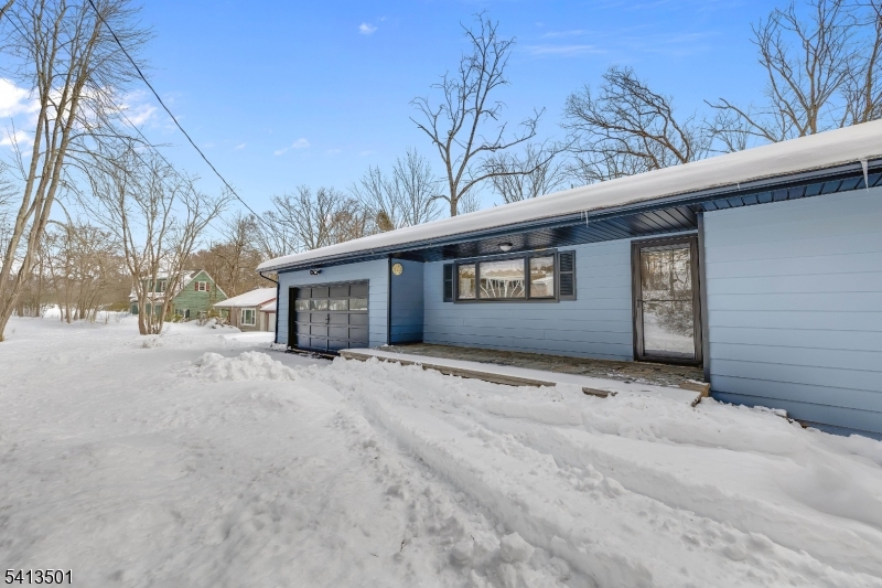 Lake Telemark - Residential