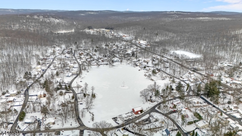 Lake Telemark - Residential