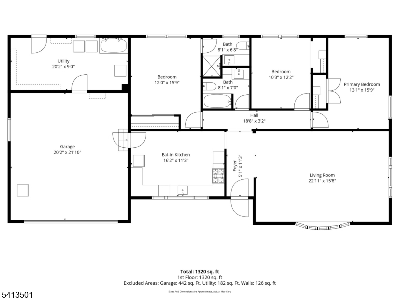 Lake Telemark - Residential