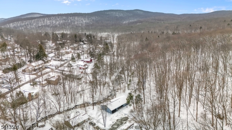 Lake Telemark - Residential