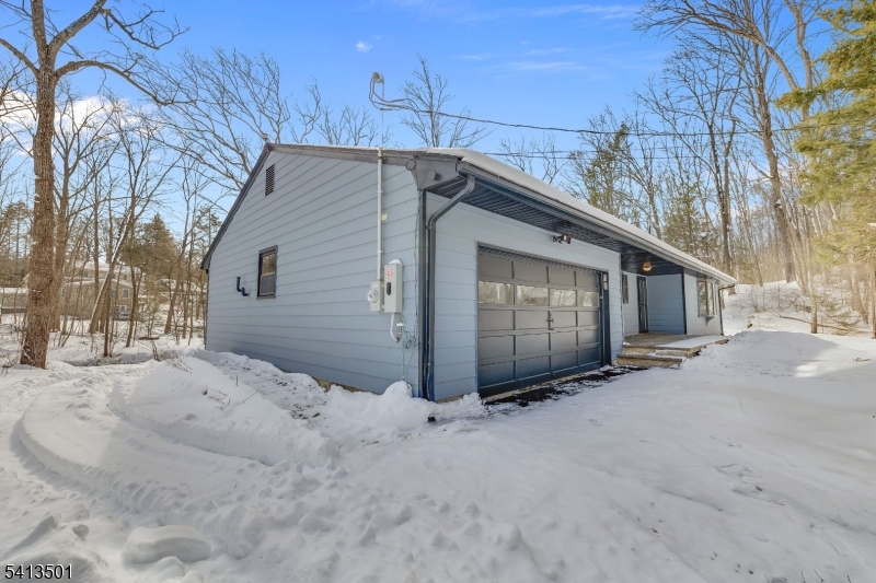 Lake Telemark - Residential