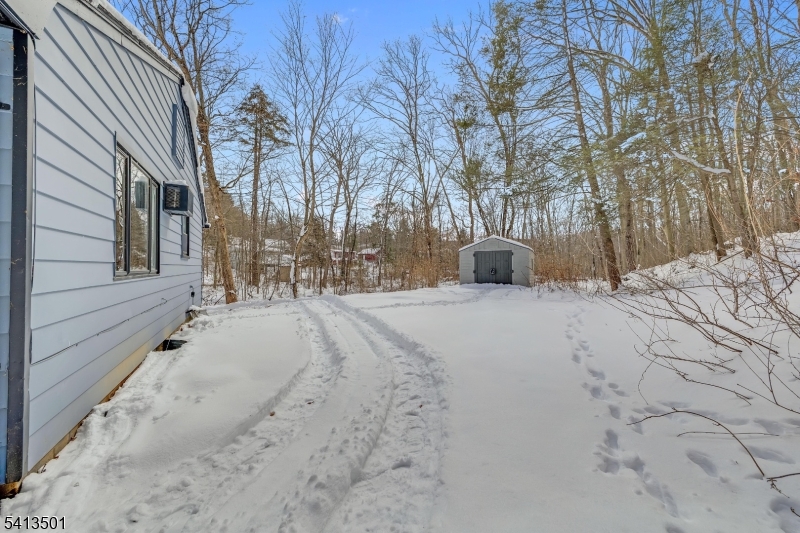 Lake Telemark - Residential