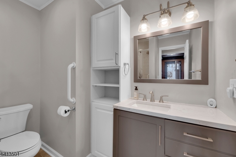 Lake Telemark - Residential