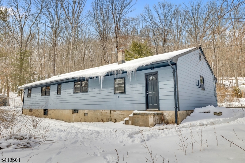 Lake Telemark - Residential