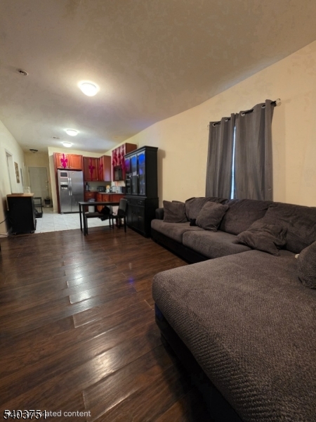 Clinton Hill - Residential Income