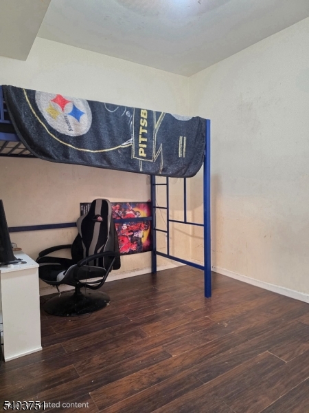 Clinton Hill - Residential Income