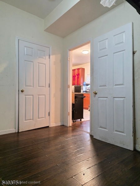 Clinton Hill - Residential Income