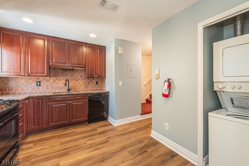 The Meadows - Residential