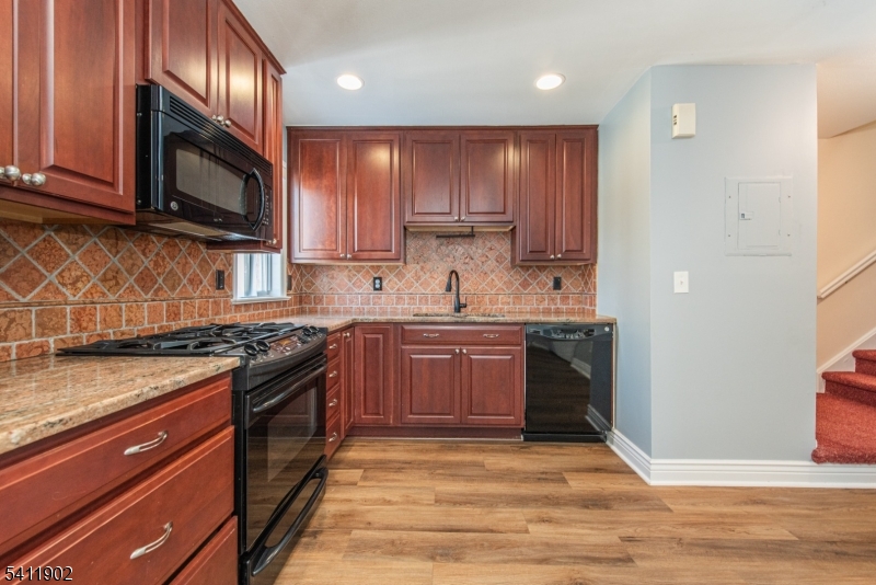 The Meadows - Residential