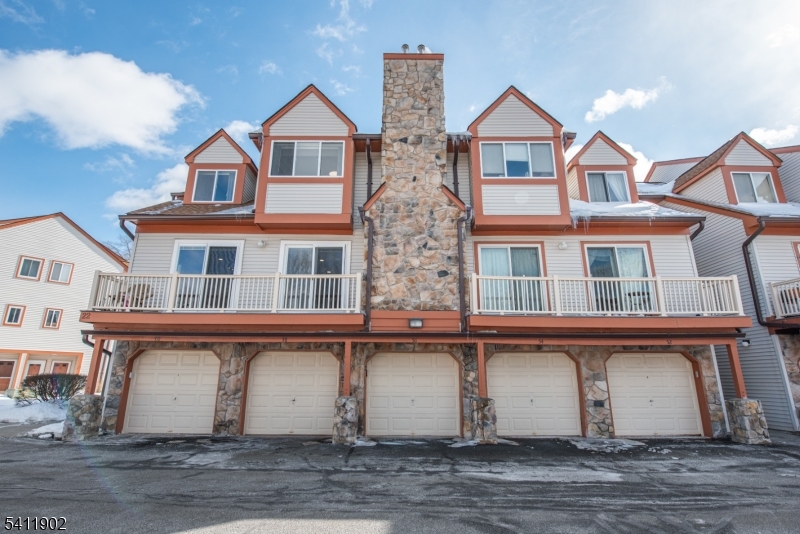 The Meadows - Residential