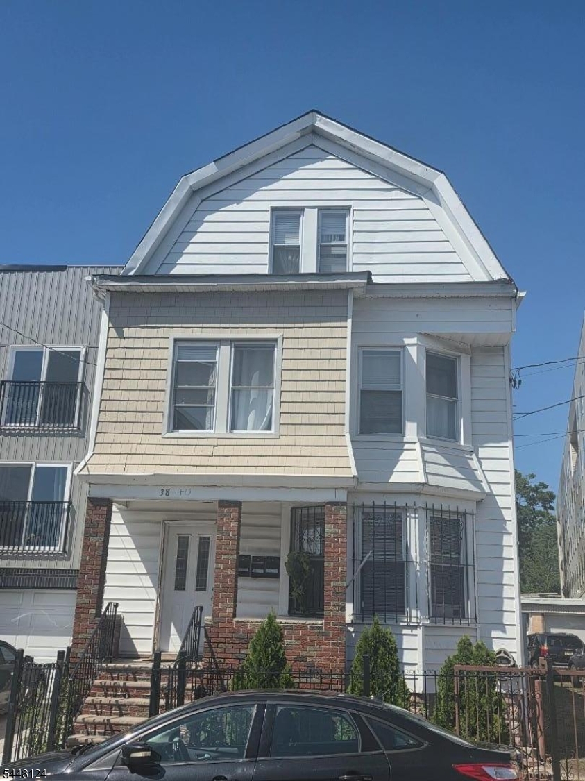 Photo 1 of 6 — 38 20Th Ave, Irvington Twp., NJ 07111