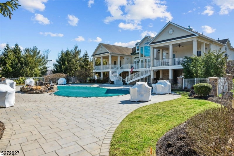 FOUR SEASONS at Cedar Grove - Residential