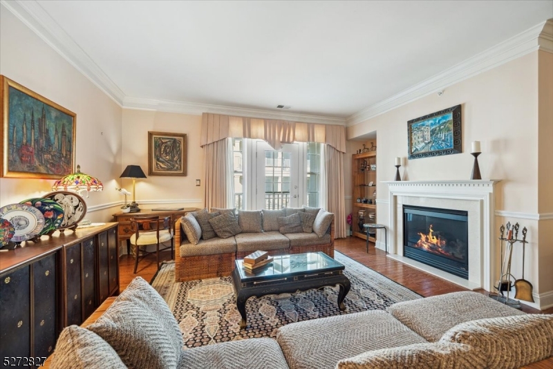 FOUR SEASONS at Cedar Grove - Residential