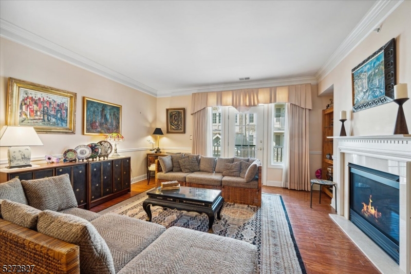 FOUR SEASONS at Cedar Grove - Residential