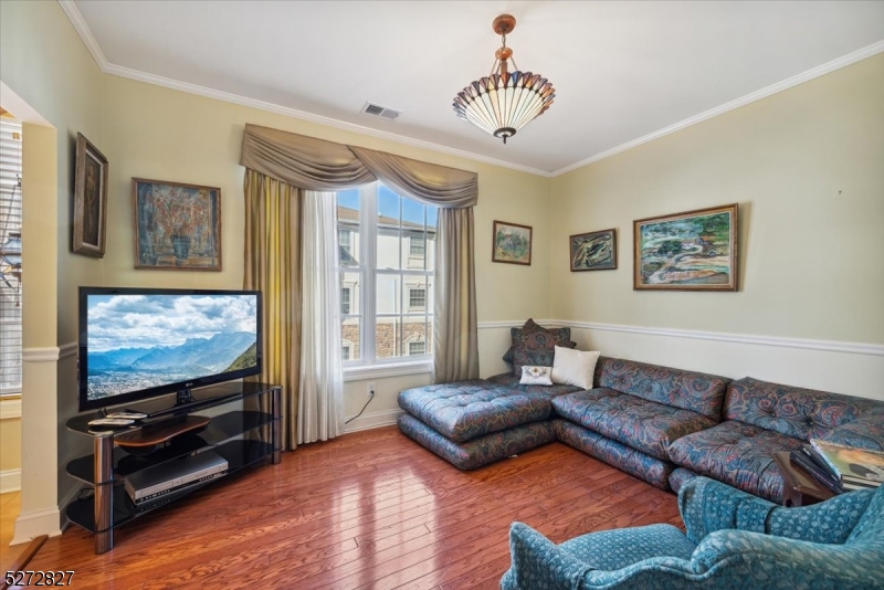 FOUR SEASONS at Cedar Grove - Residential