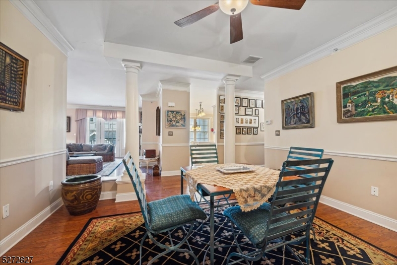 FOUR SEASONS at Cedar Grove - Residential