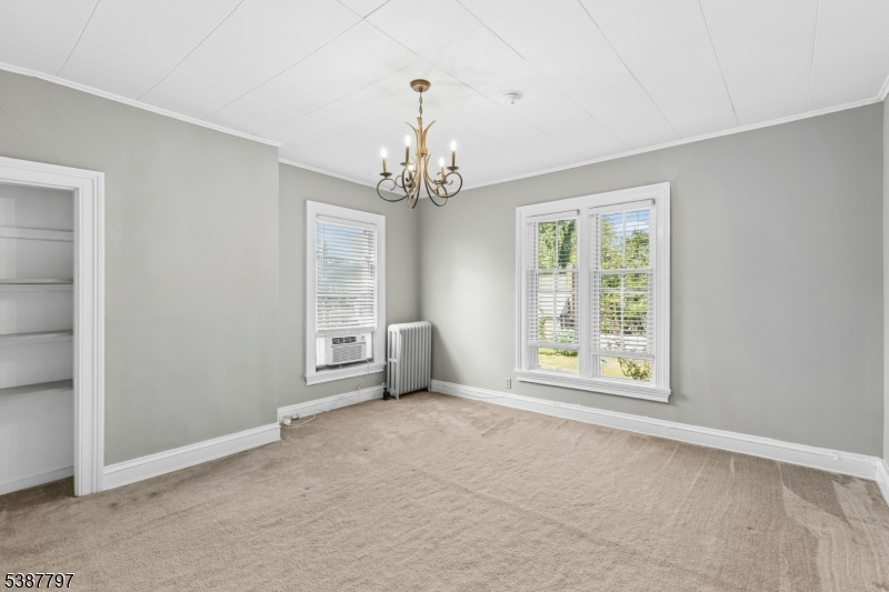 North side, downtown - Residential Lease