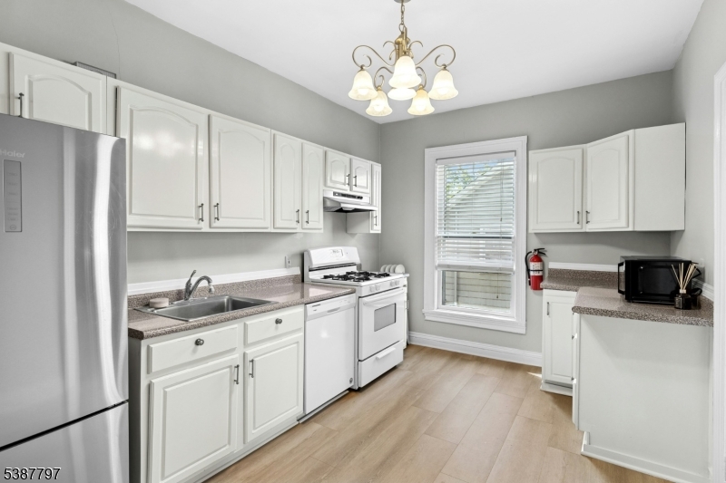 North side, downtown - Residential Lease