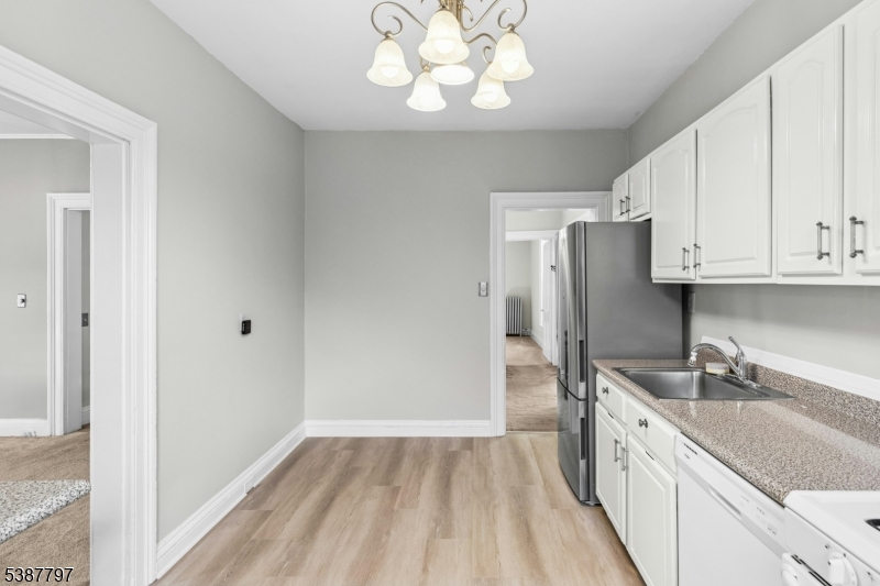 North side, downtown - Residential Lease