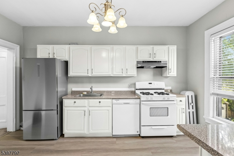 North side, downtown - Residential Lease